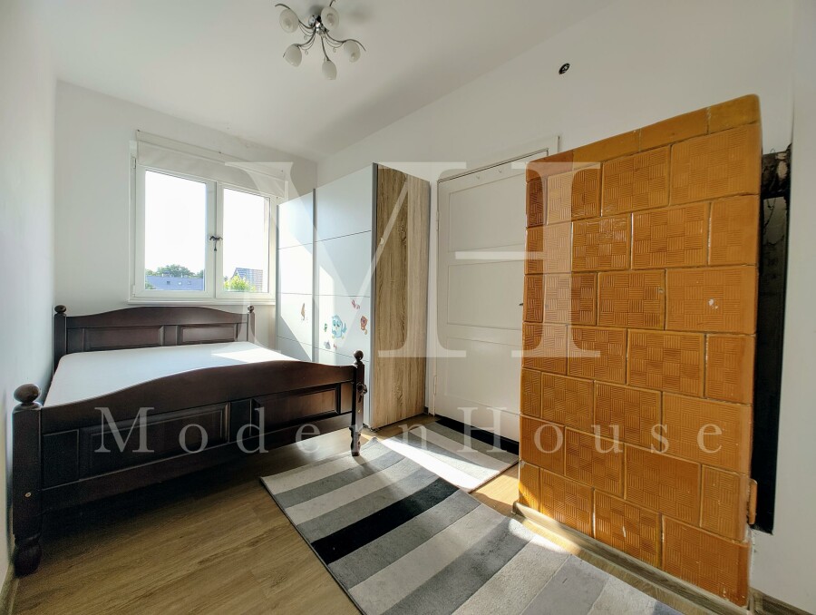 lęborski, Łeba, Łeba, Obrońców Westerplatte, Mieszkanie 110 m² w Łebie – 400 m od morza, idealne pod inwestycję!