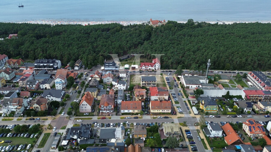 lęborski, Łeba, Łeba, Obrońców Westerplatte, Mieszkanie 110 m² w Łebie – 400 m od morza, idealne pod inwestycję!