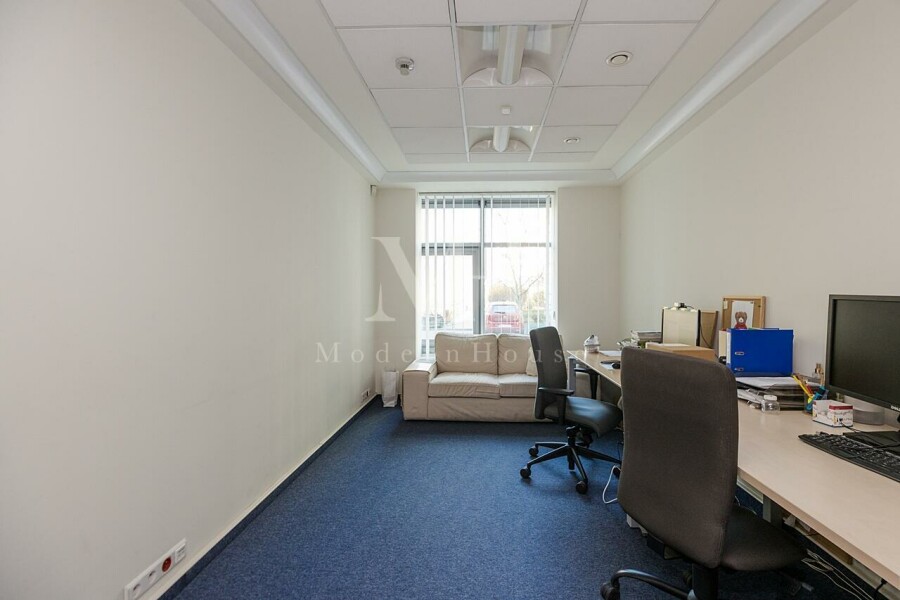 Warszawa, Górnośląska, Centrum Warszawy | Lokal 319 m² | Idealny pod firmę lub gabinety