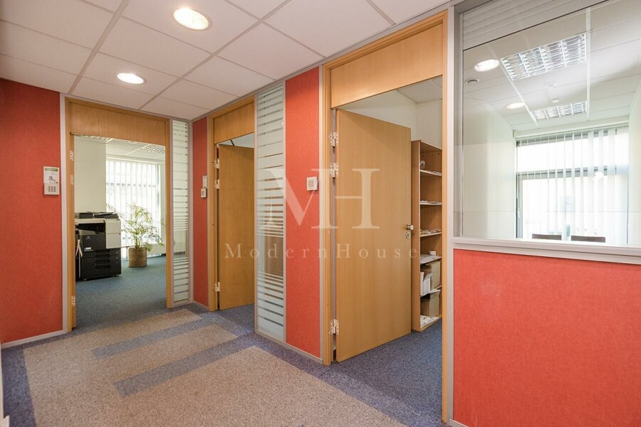 Warszawa, Górnośląska, Centrum Warszawy | Lokal 319 m² | Idealny pod firmę lub gabinety