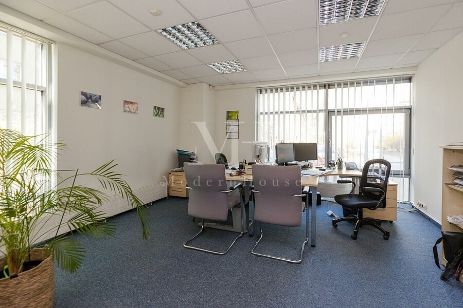 Warszawa, Górnośląska, Centrum Warszawy | Lokal 319 m² | Idealny pod firmę lub gabinety