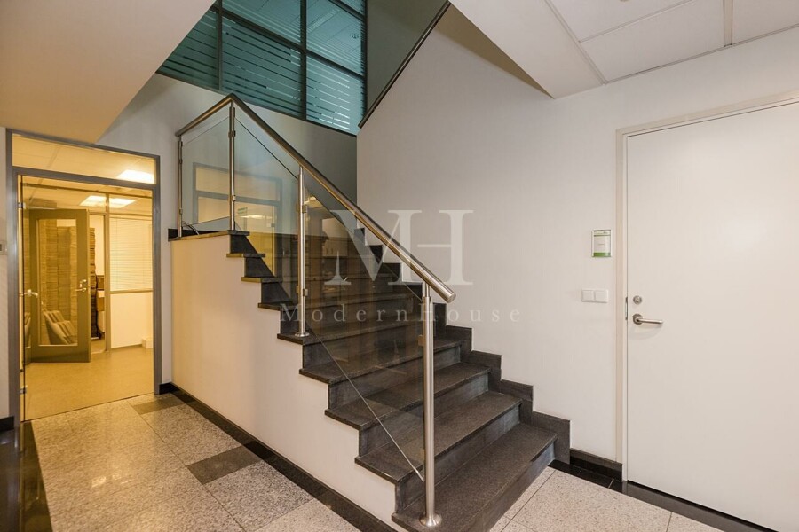 Warszawa, Górnośląska, Centrum Warszawy | Lokal 319 m² | Idealny pod firmę lub gabinety