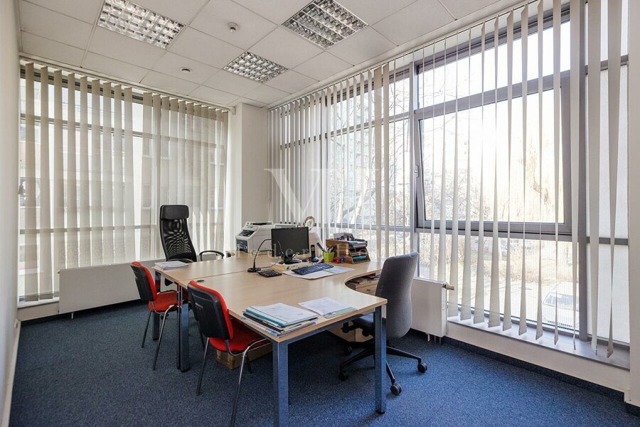 Warszawa, Górnośląska, Centrum Warszawy | Lokal 319 m² | Idealny pod firmę lub gabinety