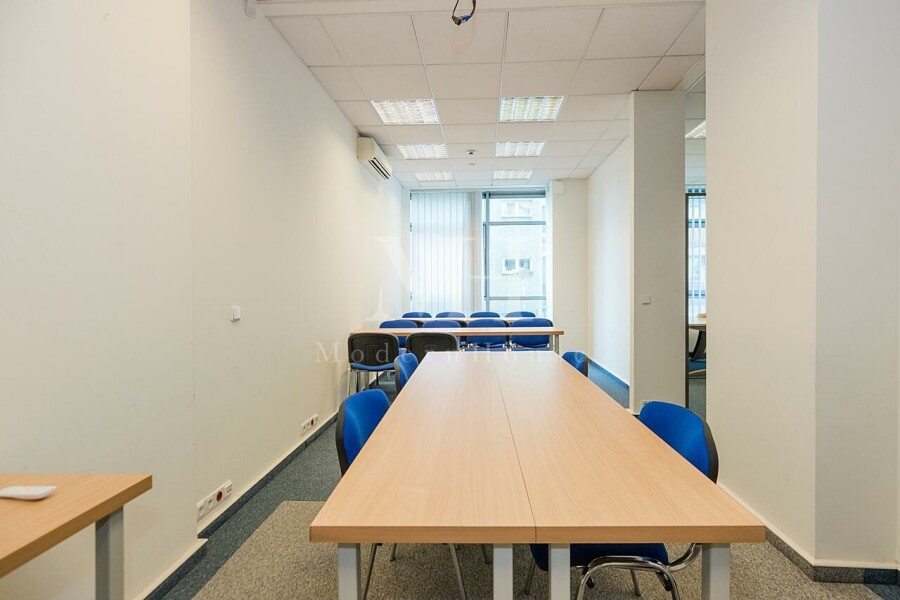 Warszawa, Górnośląska, Centrum Warszawy | Lokal 319 m² | Idealny pod firmę lub gabinety
