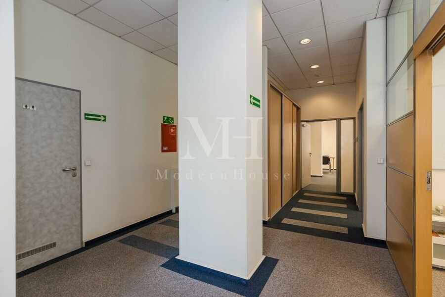 Warszawa, Górnośląska, Centrum Warszawy | Lokal 319 m² | Idealny pod firmę lub gabinety