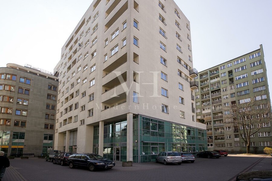 Warszawa, Górnośląska, Centrum Warszawy | Lokal 319 m² | Idealny pod firmę lub gabinety