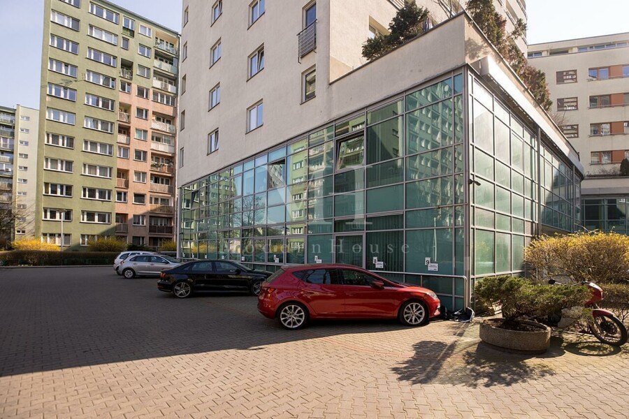 Warszawa, Górnośląska, Centrum Warszawy | Lokal 319 m² | Idealny pod firmę lub gabinety