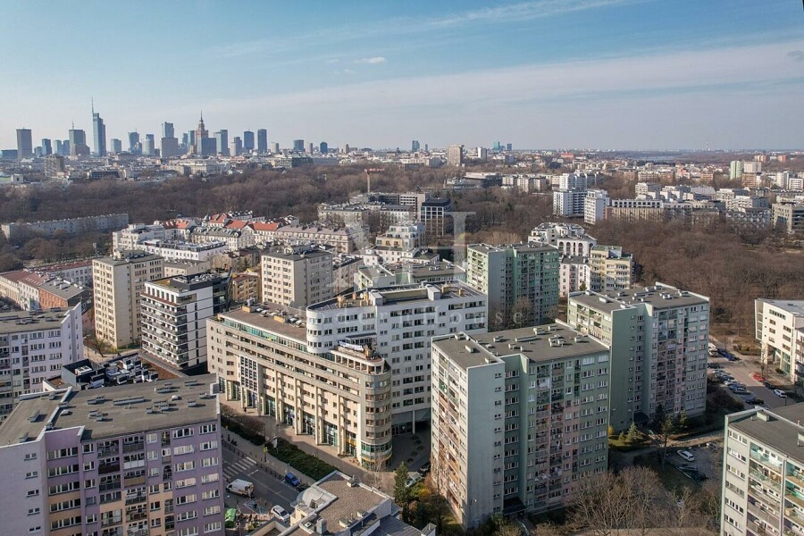 Warszawa, Górnośląska, Centrum Warszawy | Lokal 319 m² | Idealny pod firmę lub gabinety