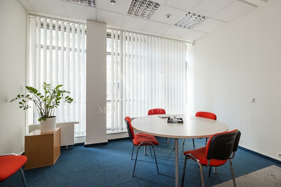 Warszawa, Górnośląska, Centrum Warszawy | Lokal 319 m² | Idealny pod firmę lub gabinety