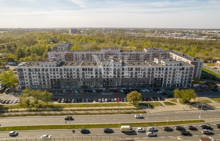 mazowieckie, Warszawa, Idealny Lokal na Włochach pod Inwestycję- ROI 6,7%