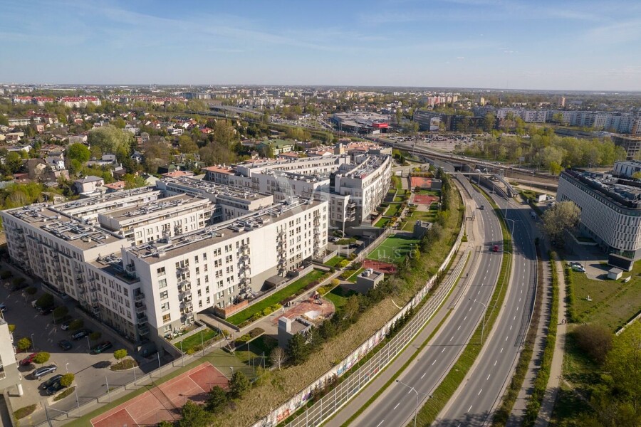 Warszawa, Warszawa, Warszawa, Pola Karolińskie, Idealny Lokal na Włochach pod Inwestycję- ROI 6,7%