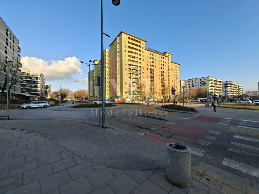 Warszawa, Warszawa, Warszawa, Kowalczyka, Lokal pod twój Biznes na Białołęce!!!