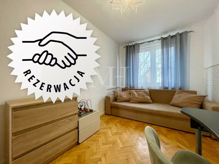 Białystok, Centrum, Nowogródzka, Trzypokojowe mieszkanie w centrum - dostępne od zaraz!