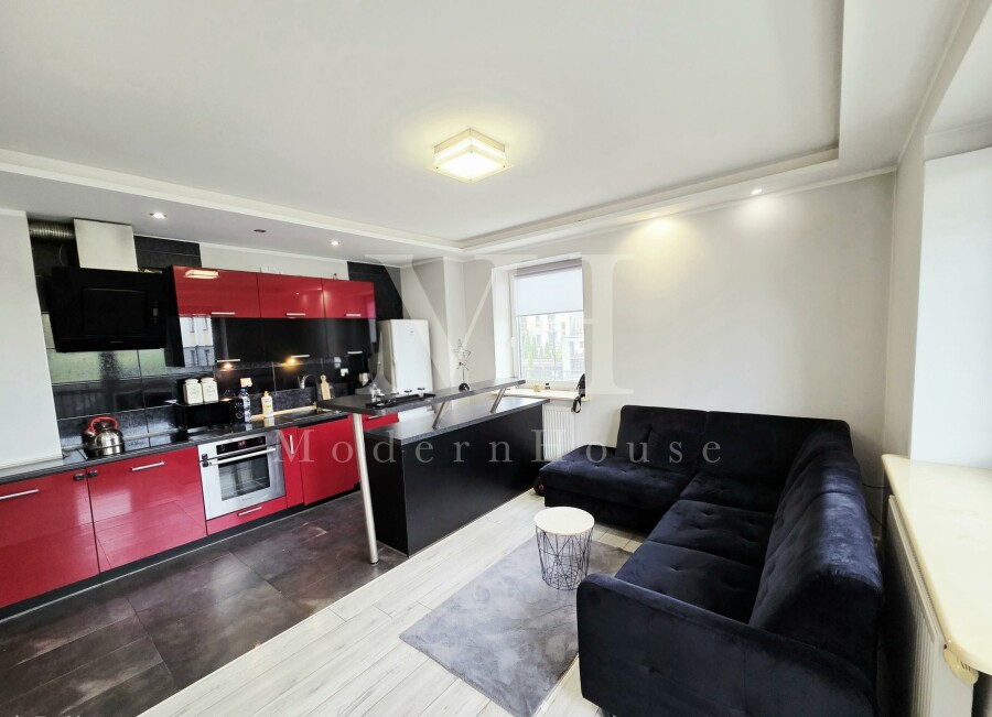 białostocki, Białystok, Białystok, Atlasowa, 3-pokojowe, słoneczne mieszkanie 49 m²