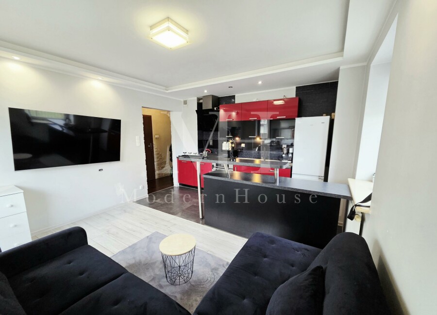 białostocki, Białystok, Białystok, Atlasowa, 3-pokojowe, słoneczne mieszkanie 49 m²
