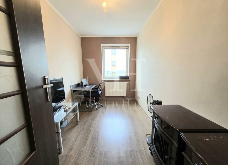 białostocki, Białystok, Białystok, Atlasowa, 3-pokojowe, słoneczne mieszkanie 49 m²