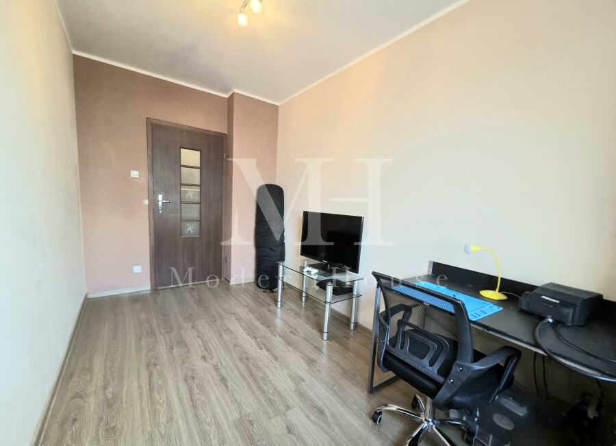 białostocki, Białystok, Białystok, Atlasowa, 3-pokojowe, słoneczne mieszkanie 49 m²