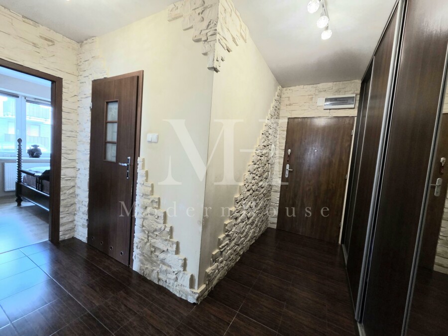 białostocki, Białystok, Białystok, Atlasowa, 3-pokojowe, słoneczne mieszkanie 49 m²