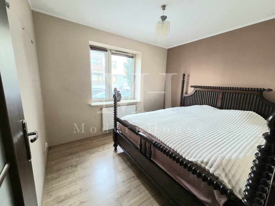 białostocki, Białystok, Białystok, Atlasowa, 3-pokojowe, słoneczne mieszkanie 49 m²