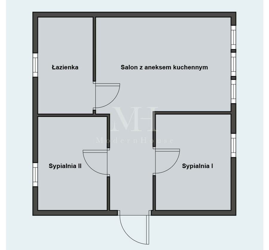 Białystok, Centrum, Sienkiewicza, Wyjątkowe 3 pokoje z antresolą w centrum | ul. Sienkiewicza