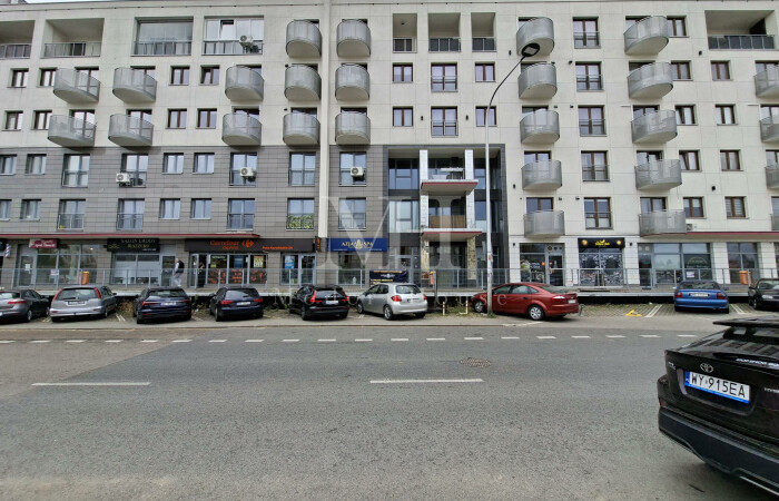 mazowieckie, Warszawa, Lokal na Włochach pod Twój Biznes + Miejsce w Garażu!!!