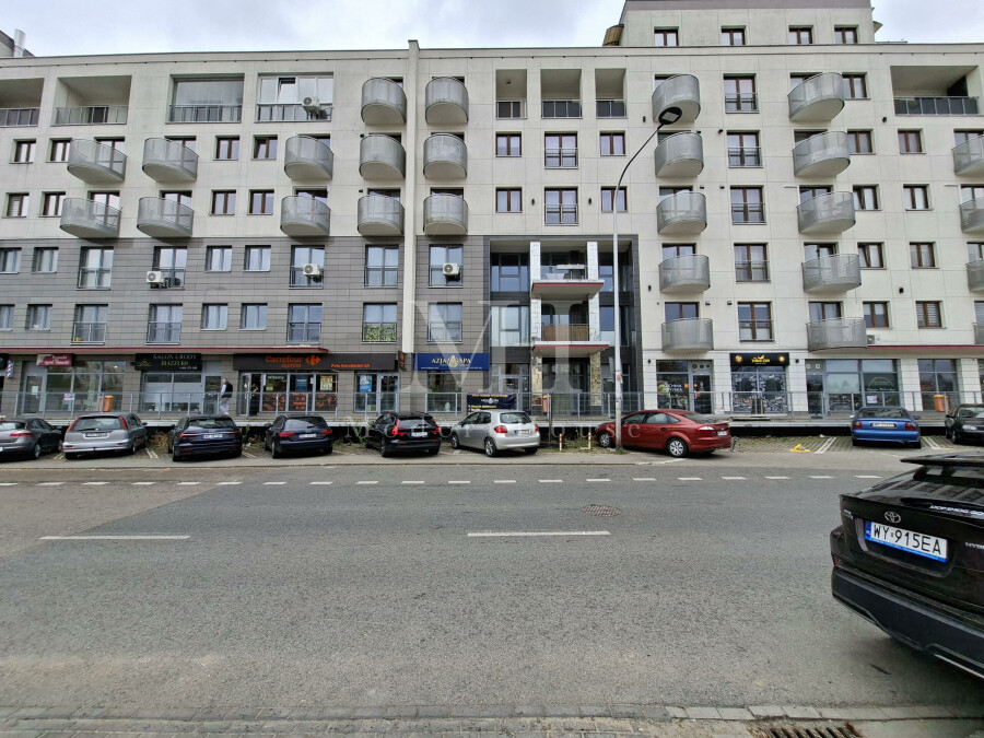 Warszawa, Warszawa, Warszawa, Pola Karolińskie, Lokal na Włochach pod Twój Biznes + Miejsce w Garażu!!!