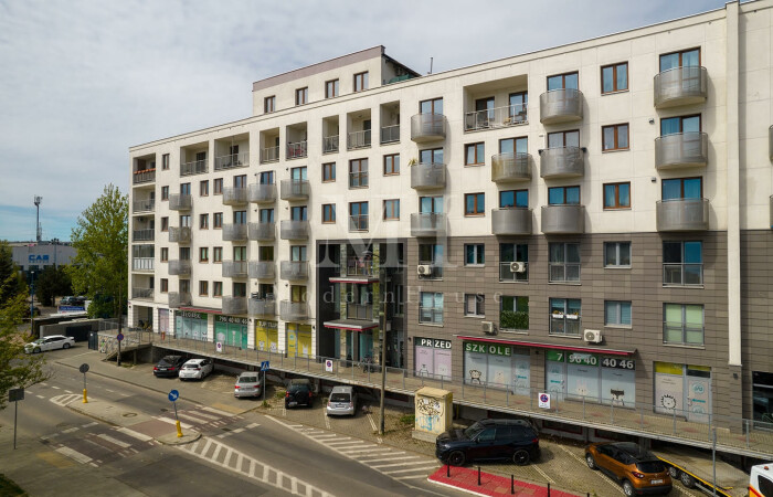 mazowieckie, Warszawa, Portfel Inwestycyjny: 4 Lokale Usługowe | 296 m² | Warszawa Włochy