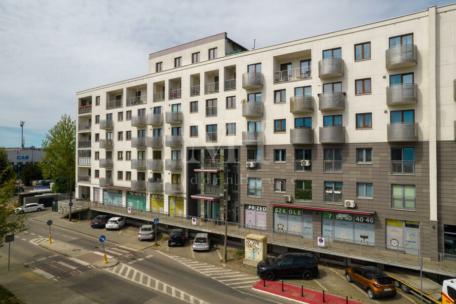 Warszawa, Warszawa, Warszawa, Pola Karolińskie, Portfel Inwestycyjny: 4 Lokale Usługowe | 296 m² | Warszawa Włochy
