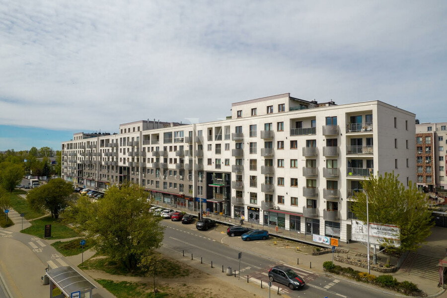 Warszawa, Warszawa, Warszawa, Pola Karolińskie, Portfel Inwestycyjny: 4 Lokale Usługowe | 296 m² | Warszawa Włochy
