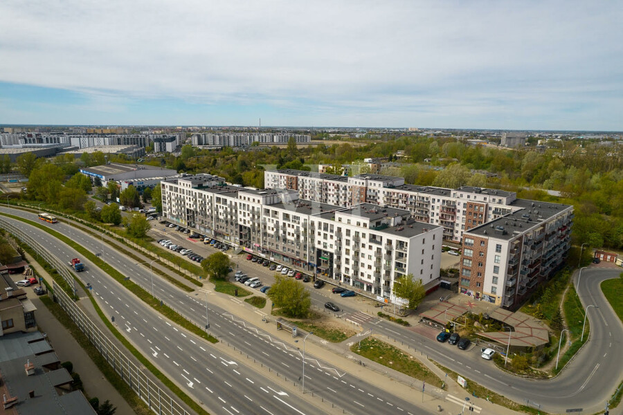 Warszawa, Warszawa, Warszawa, Pola Karolińskie, Portfel Inwestycyjny: 4 Lokale Usługowe | 296 m² | Warszawa Włochy