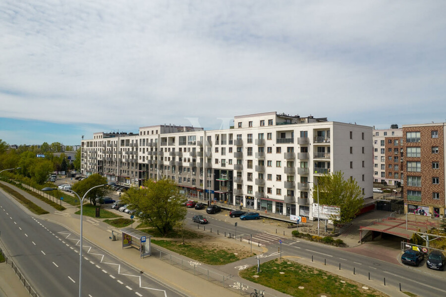 Warszawa, Warszawa, Warszawa, Pola Karolińskie, Portfel Inwestycyjny: 4 Lokale Usługowe | 296 m² | Warszawa Włochy