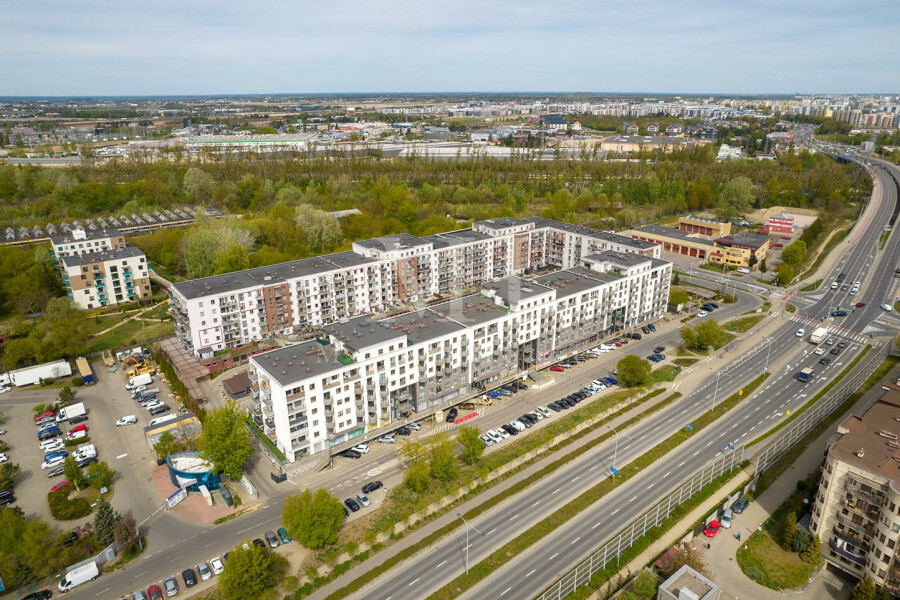 Warszawa, Warszawa, Warszawa, Pola Karolińskie, Portfel Inwestycyjny: 4 Lokale Usługowe | 296 m² | Warszawa Włochy