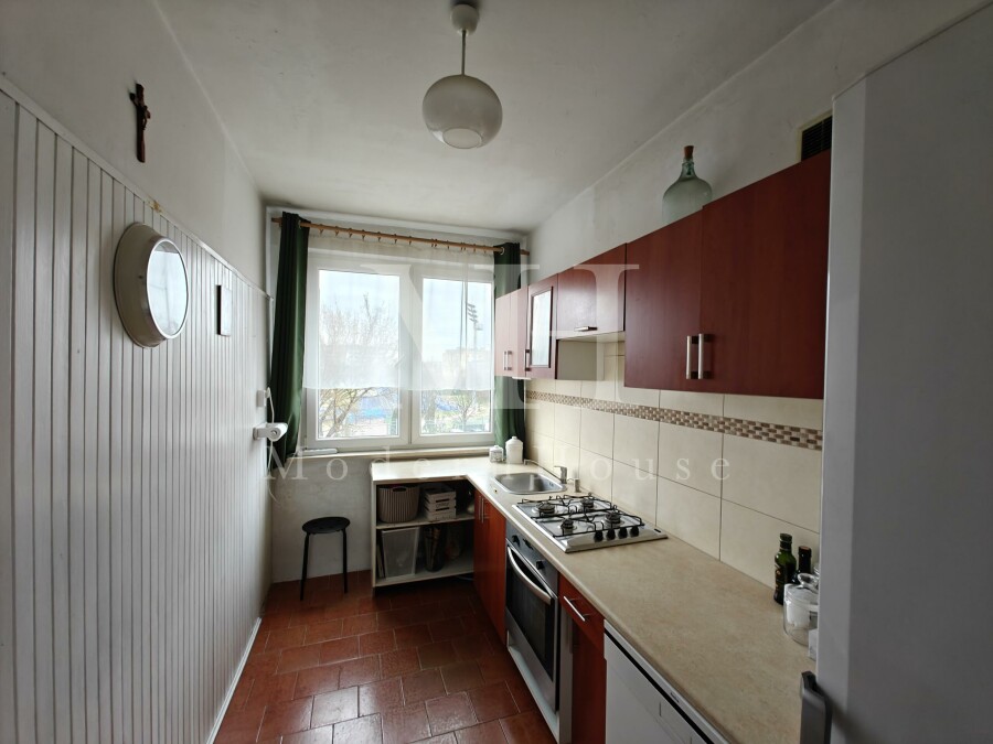 Warszawa, Warszawa, Warszawa, Siennicka, Warszawa, Siennicka – 2 pokoje balkon winda rozkładowe