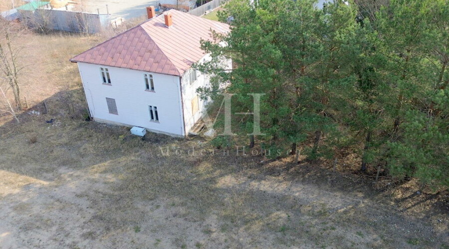 białostocki, Zabłudów, Zabłudów, Duże, wysokie pokoje - dom w Zabłudowie -15 min od dzielnicy Dojlidy.