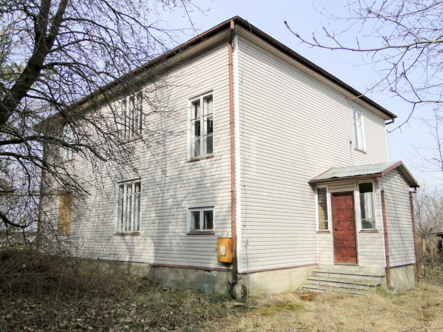 białostocki, Zabłudów, Zabłudów, Duże, wysokie pokoje - dom w Zabłudowie -15 min od dzielnicy Dojlidy.
