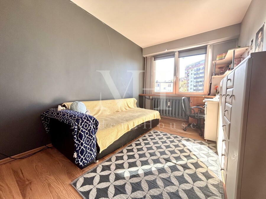 Białystok, Dziesięciny, 3 pokoje*60,30mkw*Hallera