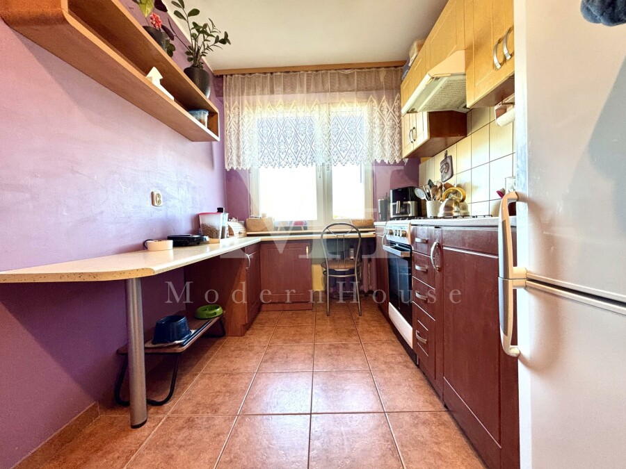 Białystok, Dziesięciny, 3 pokoje*60,30mkw*Hallera