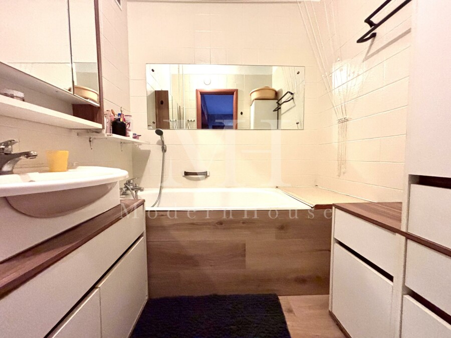 Białystok, Dziesięciny, 3 pokoje*60,30mkw*Hallera