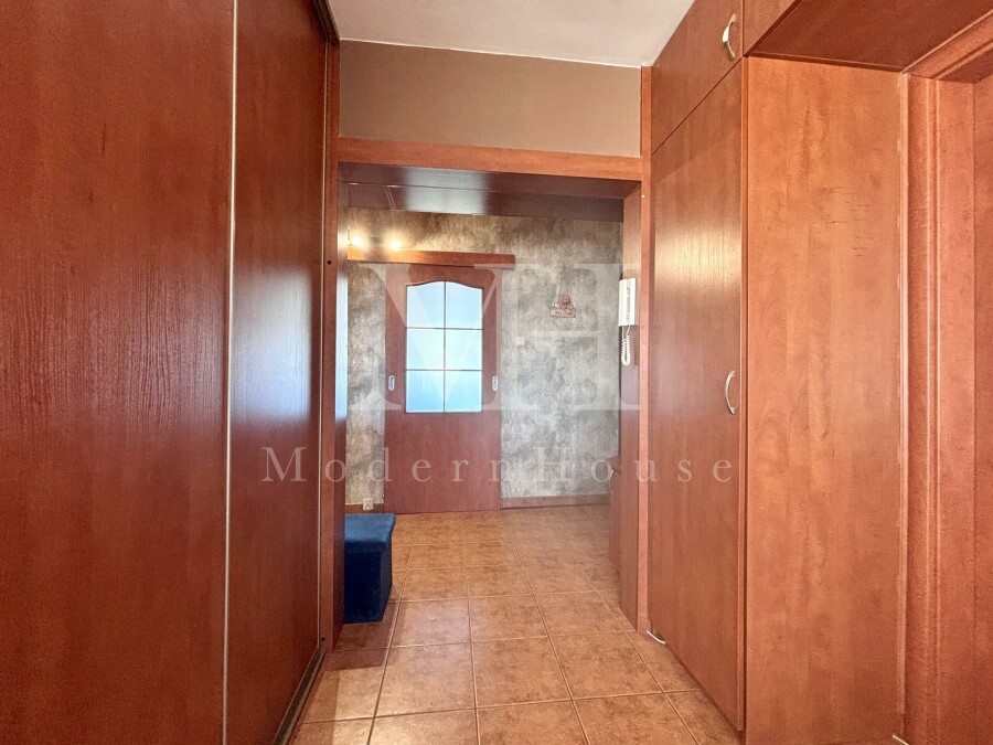 Białystok, Dziesięciny, 3 pokoje*60,30mkw*Hallera