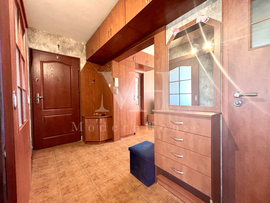 Białystok, Dziesięciny, 3 pokoje*60,30mkw*Hallera