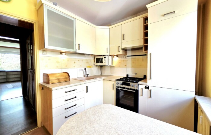 podlaskie, białostocki, Jasne i przestronne mieszkanie 3-pokojowe | Balkon | 60,4 m²
