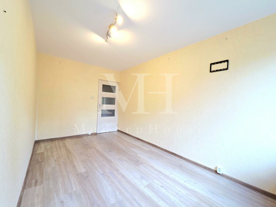 białostocki, Białystok, Białystok, Radzymińska, Jasne i przestronne mieszkanie 3-pokojowe | Balkon | 60,4 m²