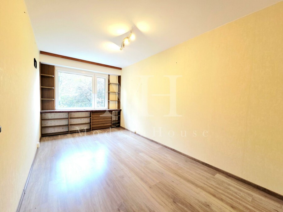 białostocki, Białystok, Białystok, Radzymińska, Jasne i przestronne mieszkanie 3-pokojowe | Balkon | 60,4 m²