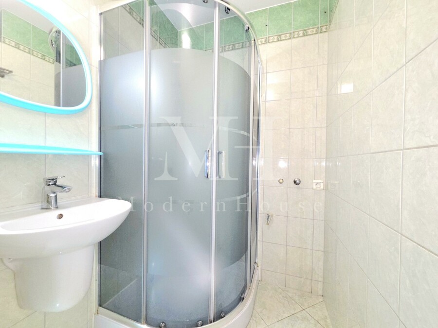 białostocki, Białystok, Białystok, Radzymińska, Jasne i przestronne mieszkanie 3-pokojowe | Balkon | 60,4 m²
