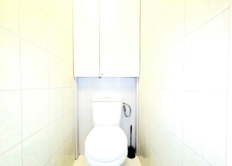 białostocki, Białystok, Białystok, Radzymińska, Jasne i przestronne mieszkanie 3-pokojowe | Balkon | 60,4 m²