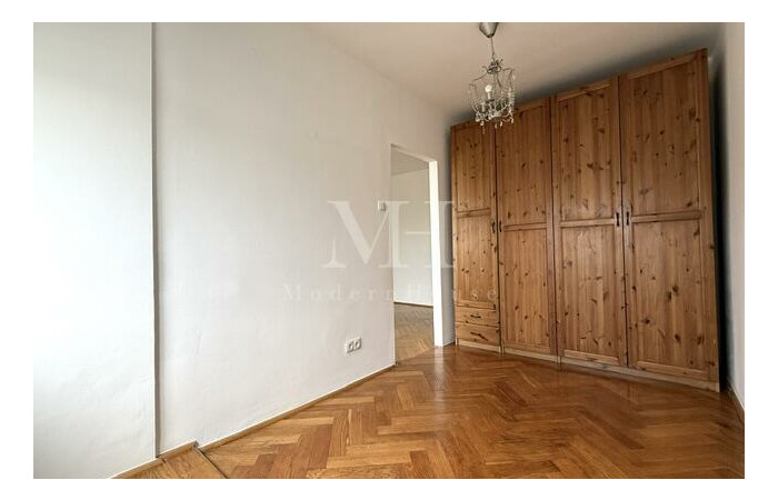 mazowieckie, Warszawa, 32 m² z widokiem na miasto | balkon | gotowe do zamieszkania