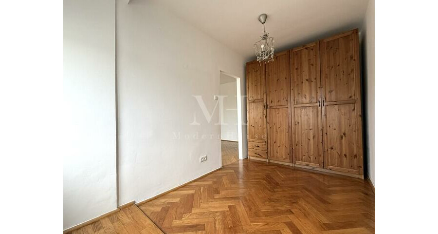 Warszawa, Józefa Nusbauma, 32 m² z widokiem na miasto | balkon | gotowe do zamieszkania