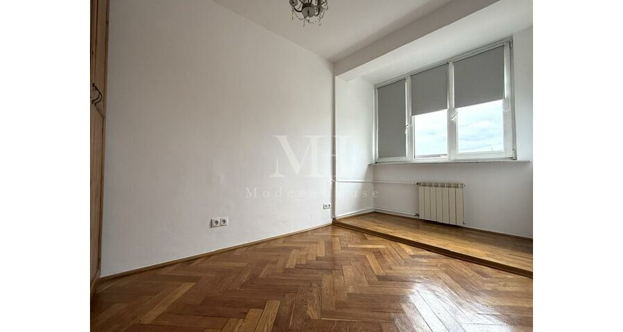 Warszawa, Józefa Nusbauma, 32 m² z widokiem na miasto | balkon | gotowe do zamieszkania
