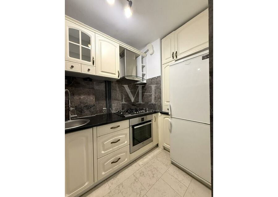 Warszawa, Józefa Nusbauma, 32 m² z widokiem na miasto | balkon | gotowe do zamieszkania