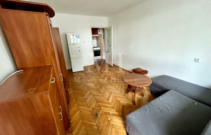 mazowieckie, Warszawa, Potencjał i Lokalizacja! Kawalerka z balkonem przy ul. Walerego Sławka